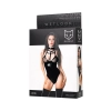 Body wetlook Glossy Jodi czarne L