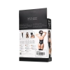 Body wetlook Jodi Glossy czarny S