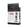 Body Wetlook Glossy Marcia czarne XL