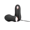 Jajeczko wibrujące So Divine Addicted bezprzewodowe USB 7 cm