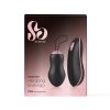 Jajeczko wibrujące So Divine Addicted bezprzewodowe USB 7 cm