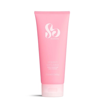 Orgasm Stimulating Gel - 100ml
