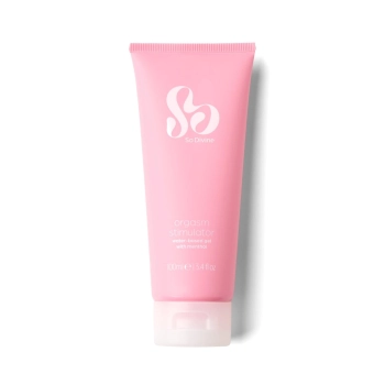 Orgasm Stimulating Gel - 100ml