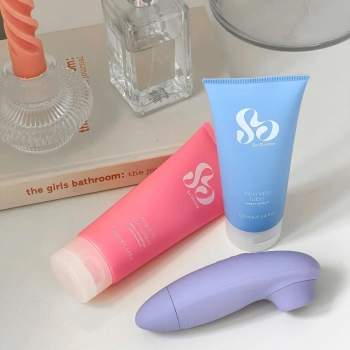 Orgasm Stimulating Gel - 100ml