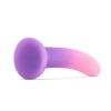 Dildo silikonowe Ombre So Divine 15 cm