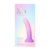 Dildo silikonowe Ombre So Divine 15 cm