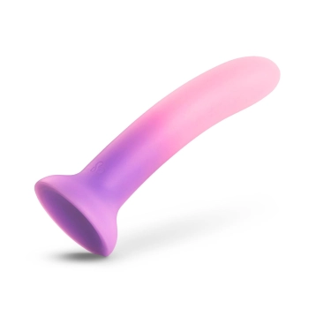 Dildo silikonowe Ombre So Divine 15 cm