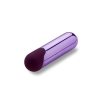 Mini wibrator bullet Cosmo So Divine fioletowy USB