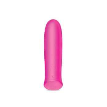 Rechargeable Wonder Bullet Vibrator - Pink