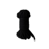Lina bondage bawełniana Fantasy czarna 10m