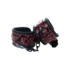 Regulowane kajdanki na nadgarstki Fantasy 32 cm