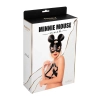 Maska Minnie Mouse Fantasy z regulowanym paskiem