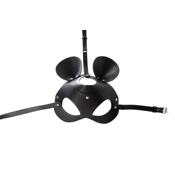 Maska Minnie Mouse Fantasy z regulowanym paskiem