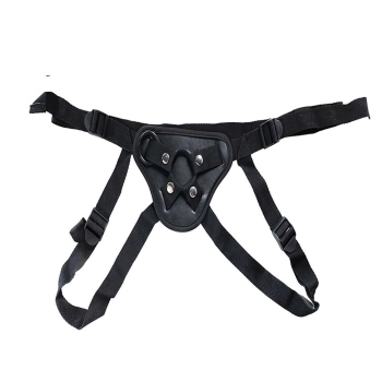 Regulowana uprząż do strap-on Fantasy