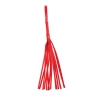 Czerwony flogger Fantasy 43 cm