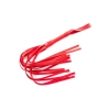 Czerwony flogger Fantasy 43 cm