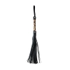 Flogger panterkowy Fantasy 45 cm