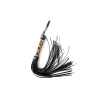 Flogger panterkowy Fantasy 45 cm