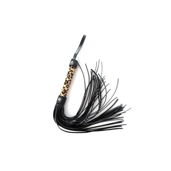 Flogger panterkowy Fantasy 45 cm