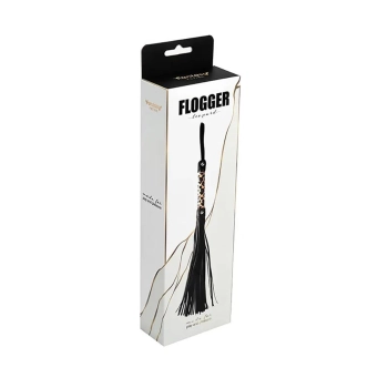 Flogger panterkowy Fantasy 45 cm