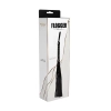 Czarny flogger Fantasy 65 cm