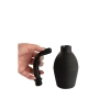 Douch analny Fantasy silikonowy 310 ml