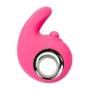 Stymulator łechtaczki Fantasy silikonowy wibrujący uderzający USB 10,5cm