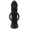 Masażer prostaty Hades Fantasy silikonowy wibrujący penetrujący USB 14cm