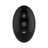 Masażer prostaty Hades Fantasy silikonowy wibrujący penetrujący USB 14cm