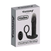 Masażer prostaty Hades Fantasy silikonowy wibrujący penetrujący USB 14cm