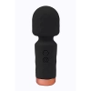 Wibrator mini wand Fantasy fioletowy silikonowy USB 11,5 cm