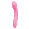 Wibrator punktu G silikonowy Fantasy Apollo USB 20 cm