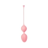 Kulki gejszy silikonowe Fantasy 19 cm