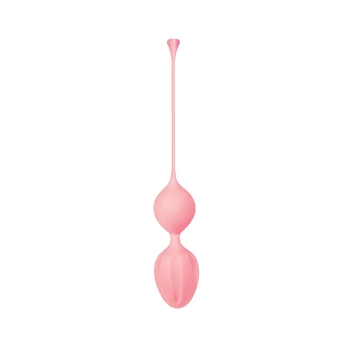 Kulki gejszy silikonowe Fantasy 19 cm