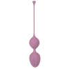 Kulki gejszy silikonowe Fantasy 19,5 cm