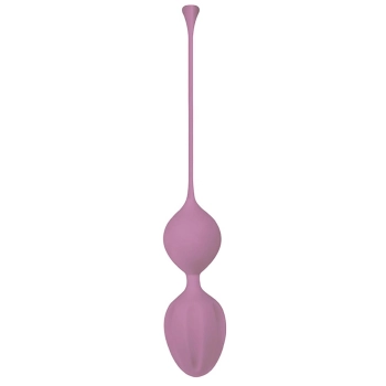 Kulki gejszy silikonowe Fantasy 19,5 cm