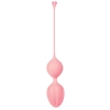 Kulki gejszy silikonowe Fantasy 19,5 cm