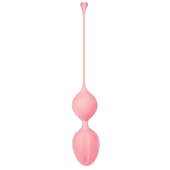 Kulki gejszy silikonowe Fantasy 19,5 cm
