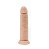 Realistyczne dildo wibrujące Fantasy Demeter 20 cm USB