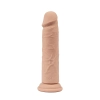 Realistyczne dildo wibrujące Fantasy Demeter 20 cm USB