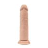 Realistyczne dildo wibrujące Fantasy Demeter 20 cm USB