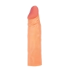 Nakładka przedłużająca TPE Fantasy 17,5 cm