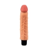 Wibrator miękki The Real Deal Fantasy TPE 19 cm AAA