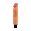 Wibrator miękki The Real Deal Fantasy TPE 19 cm AAA