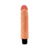 Wibrator miękki The Real Deal Fantasy TPE 19 cm AAA