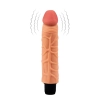 Wibrator miękki The Real Deal Fantasy TPE 19 cm AAA