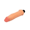 Wibrator miękki realistyczny Fantasy The Real Deal 19 cm
