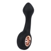 Wibrujący korek analny Fantasy 14 cm USB