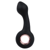Wibrujący korek analny Fantasy 14 cm USB