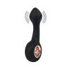 Wibrujący korek analny Fantasy 14 cm USB